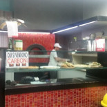 Pizzeria Levante Nourriture