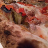 Pizzeria Levante Nourriture