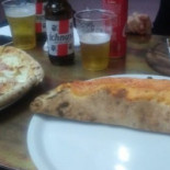 Pizzeria Levante Nourriture