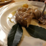 Il Granaio Comida