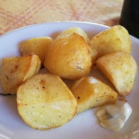 Il Granaio Comida