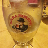 La Cucchiara Giovinazzo Nourriture