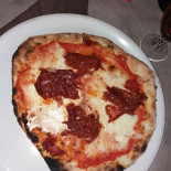 La Cucchiara Giovinazzo Nourriture
