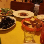 La Cucchiara Giovinazzo Nourriture