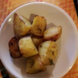 Il Granaio Comida
