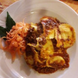 Il Granaio Comida