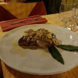 Il Granaio Comida