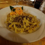 Il Granaio Comida