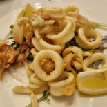 La Falanghina Comida