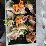 La Falanghina Comida