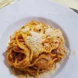 La Capannina Comida