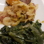 Ilva Comida