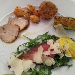 Ilva Comida