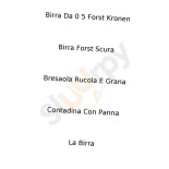 Pizzeria Da Mario Comida