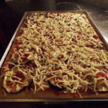 Pizzeria Da Mario Comida