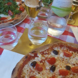 Pizzeria Da Mario Nourriture