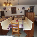Pizzeria Da Mario Comida