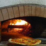 Pizzeria Da Mario Comida