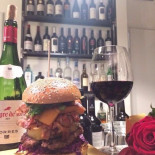 Vini E Oli Comida