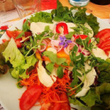 La Capannina Nourriture