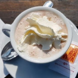 La Capannina Nourriture