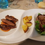 Vignal Comida