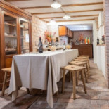 Vignal Comida