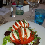 Vignal Comida
