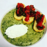Vignal Comida
