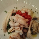 Madeo Comida