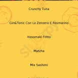 Love's Sushi Nourriture