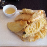 Love's Sushi Nourriture