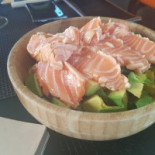 Love's Sushi Nourriture