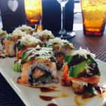 Love's Sushi Nourriture