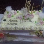 I Secoli Nourriture