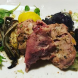 Stara Baba Trattoria Comida