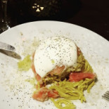 Stara Baba Trattoria Comida