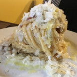 Stara Baba Trattoria Nourriture