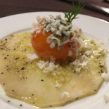 Stara Baba Trattoria Dentro