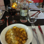 Stara Baba Trattoria Comida