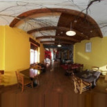 Stara Baba Trattoria Dentro