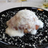 Stara Baba Trattoria Comida