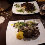 Stara Baba Trattoria Comida