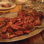 La Bottona Comida