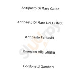 Le Bistrot Comida