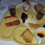 Le Bistrot Comida