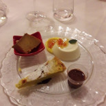 Le Bistrot Comida