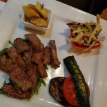 Le Bistrot Comida