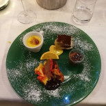 Le Bistrot Comida