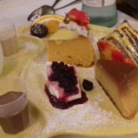 Le Bistrot Comida